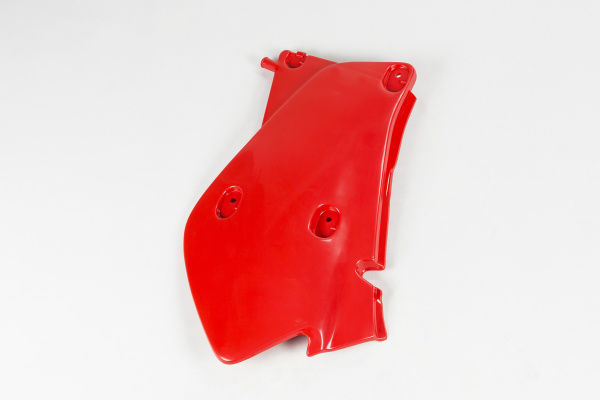 Side Panels red for Honda XR 650 R (2000-26)
